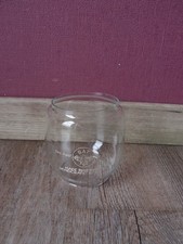 BAT Ersatzglas Glaszylinder für Petroleumlampe Sturmlaterne