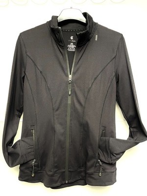 Sport Laufjacke von KYODAN Gr. M