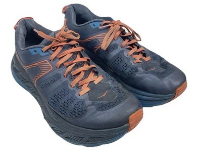 Men s HOKA Stinson ATR5 Shoes Size 10.5 FREE SHIPPING