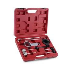 Timing Tool Kit Compatible with VW Audi Tiguan SEAT Skoda 1.4 1.6 2.0 TDI CR,...