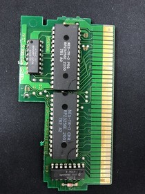 Track & Field Nintendo Entertainment System NES 1987 Konami Official 5S Tested