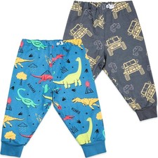Waterproof Diaper Pants for Potty Training 2 Packs Overnight Potty Training P...