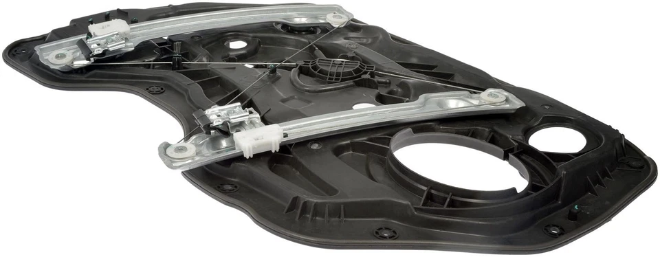 Regulador de ventana eléctrica Dorman 752-773 (solo regulador) para Hyundai Elantra 11-16 Foto 4 de 4
