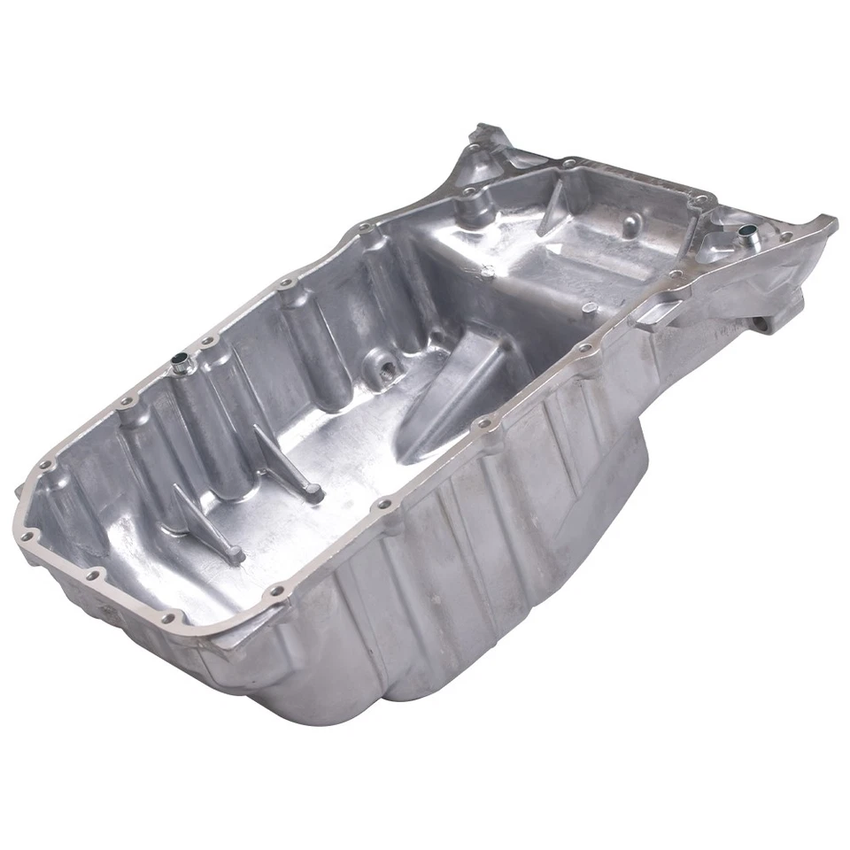 Engine Oil Pan for 2008-15 Honda Accord Crosstour EX, EX-L L4 2.4L 11200-R40-A00 - Image 4 of 4