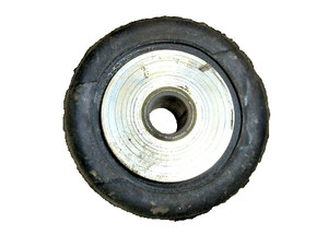 Gummilager oben Hinterachse Rear Axle Mounting Rubber Lancia Delta Integrale