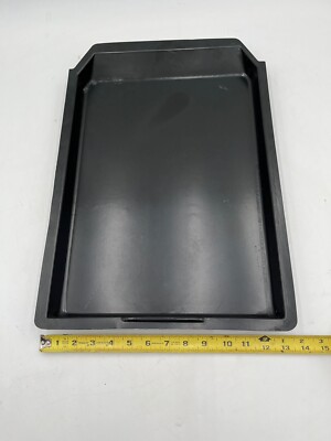 Sub Zero Refrigerator Drain Pan Drip Tray 0164940 7014692 550 532