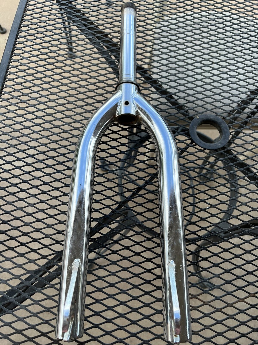 Deco Fu Fork デコ BMX フォーク Freestyle Federal Liquid Fork V2 - Americancycle.com & Acebmx.com