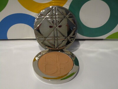 CHRISTIAN DIOR ~ DIORSKIN NUDE TAN NUDE SUN POWDER ~ # 002 ~ 0.35 OZ UNBOXED