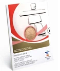 Photo of a 2010 Canada Loonie from an eBay listing that sold on Jul 15, 2026