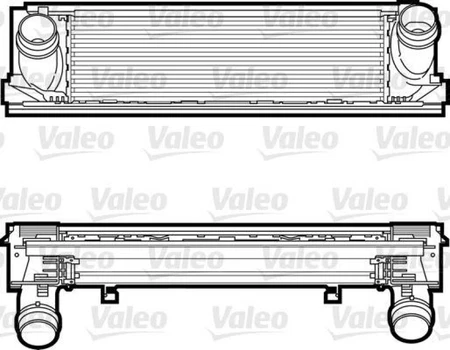 Turbolader BMW 3 318 d xDrive (F30, F80)