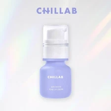 CHILLAB Airy White Tone Up Cream SPF40 PA+++ Skin Brightening Oil Control 30 ml