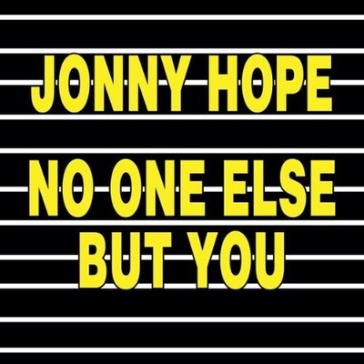 Ed. East Pacific No One Else But You (CD) (UK IMPORT)