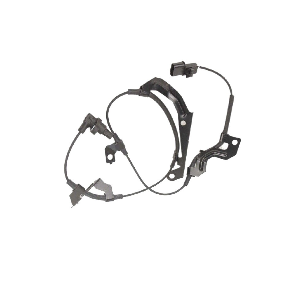 5PCS ABS sensor 4670A878 Front Right For Mitsubishi L200 2012-2015