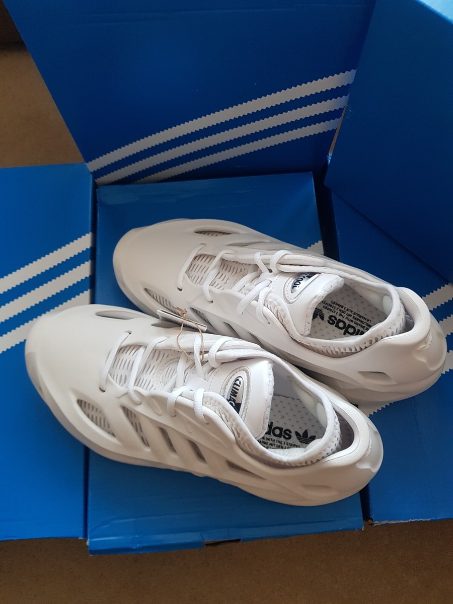 ★adidas★ Adiform Climacool White IF3931 Adidas Adifom Climacool Originals Shoes 'Crystal White