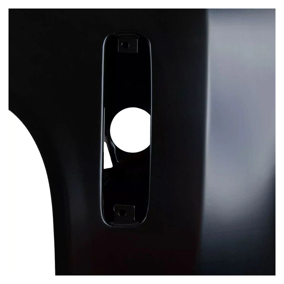 Front Right Side Primed Fender For 1975-1980 Chevrolet C10 K10 K5 Blazer C20 Foto 4 de 4