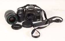 MINOLTA MAXXUM430SI RZ CAMERA W/28-80MM LENS