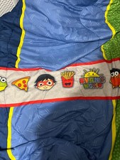 Ryan s World Twin bedding set