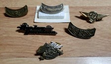 Lot of Harley Davidson Motorcycle Pins