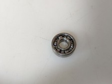 NDH SSR3 / SSR3D stainless R3 bearing, made in USA. New Departure Hyatt