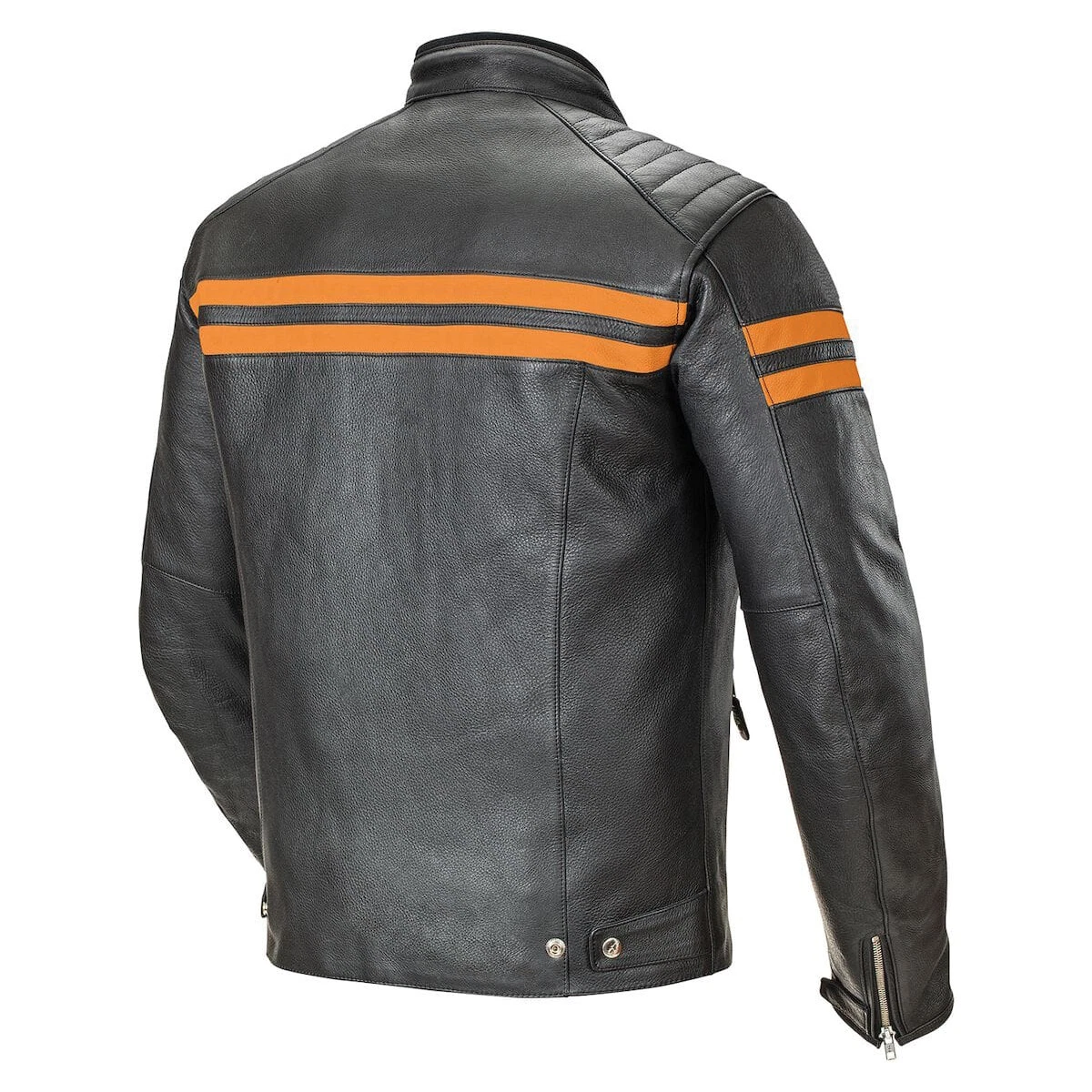Joe Rocket Clasic 92 Jacket Motorbike Rider Leather Jacket New