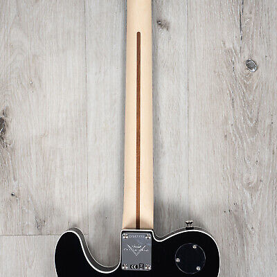 Fender Custom Shop John 5 Telecaster Guitar, Rosewood Fender Custom Shop John 5 Telecaster Guitar, Rosewood