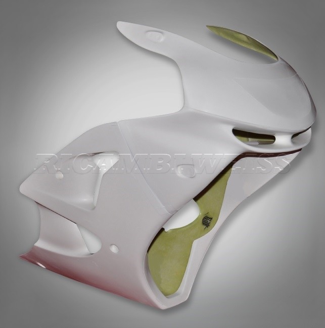 DR97/R KAWASAKI ZX-6R 98-99 Racing Bodywork Frame Race Panel