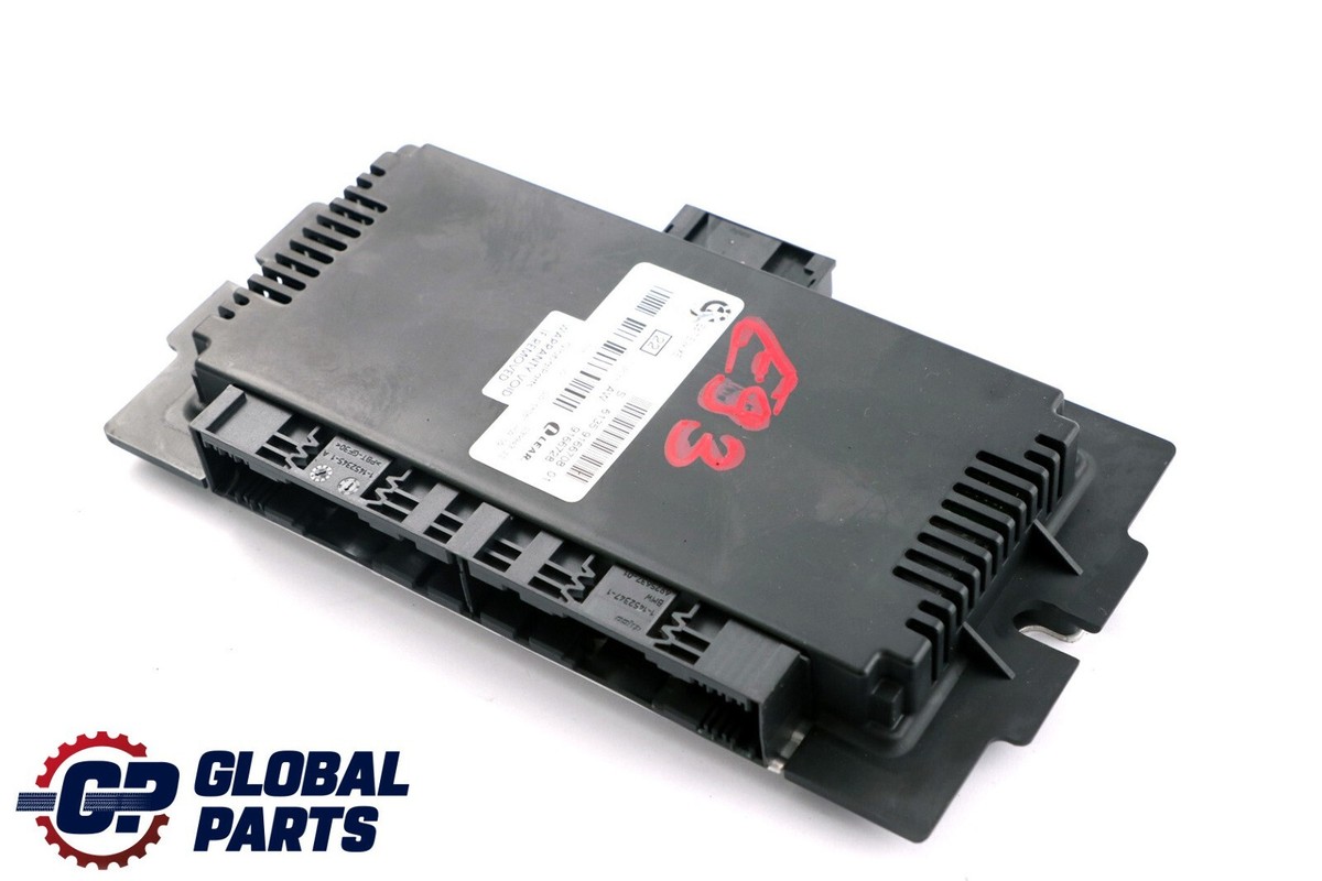 BMW E87 E90 E91 E92 E93 E89 E84 LIGHT CONTROL MODULE PL2 FRM