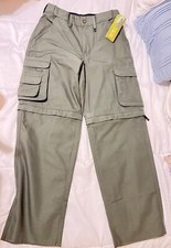 Boy Scouts of America BSA Youth Uniform Pants Size 10 Scouts USA