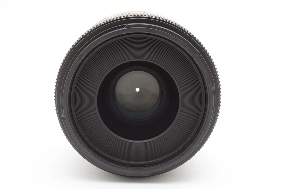 Sigma Dc HSM Art 30mm F/1.4 Objektiv Mit / Box für Nikon F Mij Getestet Exce # - Bild 3 von 4