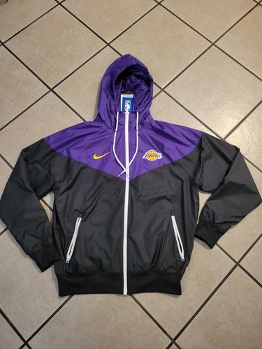 Nike Los Angeles Lakers 75th 