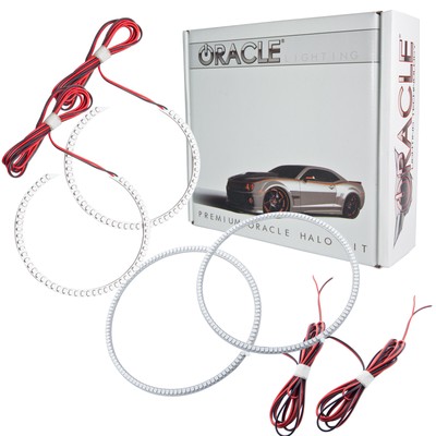 For Toyota 4-Runner 2003-2005  LED Halo Kit Oracle