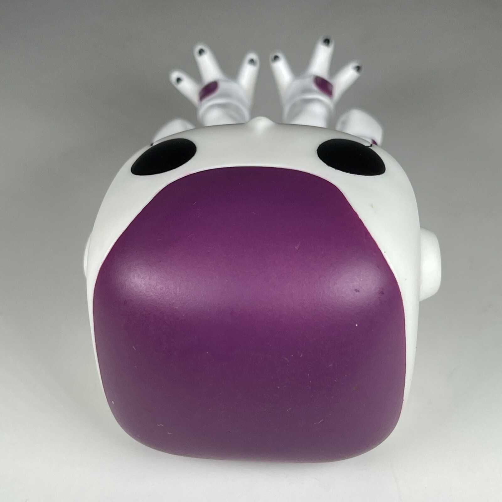 Funko Pop! Frieza Final Form #12 Dragon Ball Z Vinyl Figure 2014 NO Box Included