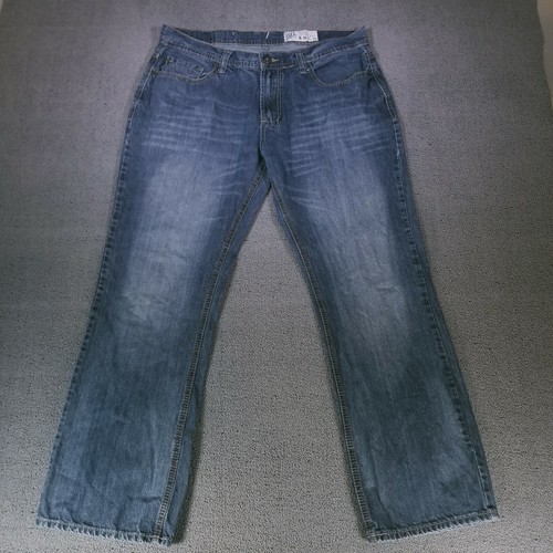 Tk Axel Men's Wolcott Jeans 36X32 