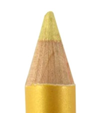 Eyeliner Eye Pencil Gold waterproof sale vitamins antioxidants Free Sharpener