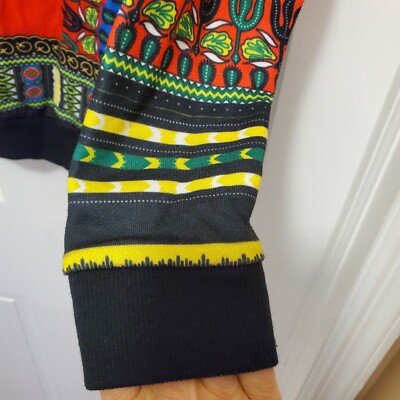Sweat Ou Top Bass By Ron Bass Taille S - Couleur Multicolore - Occasion Très Bon état