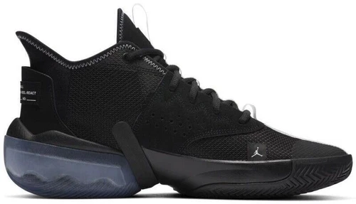 Jordan React Elevation Black Ice