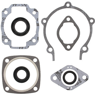 Winderosa Full Gasket Set w/ Oil Seals For Snowmobile Winderosa Full Gasket Set w/ Oil Seals For Snowmobile