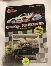 1989 28 DAVEY ALLISON SERIES 1- RUBBER TIRE - TEXACO NO NAME  182
