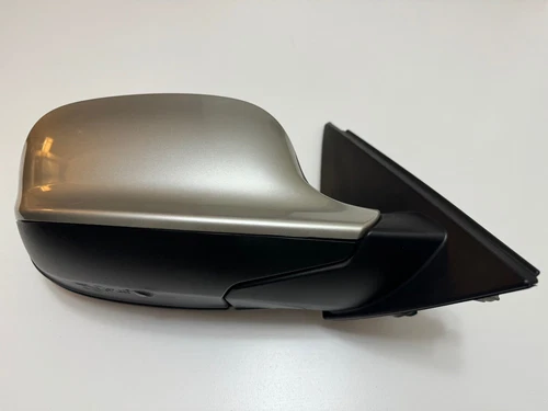 2011-2014 BMW X3 F25 RIGHT Side W/ CAMERA FOLD MEMORY HEATED AUTODIM DOOR MIRROR