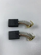 Makita 5377MG Magnesium Hypoid Saw brushes CB154 194986-9