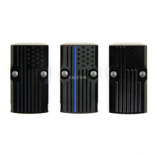 RMR Cut Cover Plate Fits Glock Slides 17 19 26, Anodized Aluminum