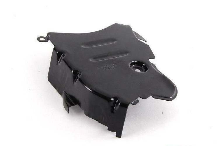 Protection de courroie crantée pour moteur Audi A4 B7 06A109147F d'origine
