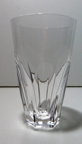 *VINTAGE* Waterford Crystal SHEILA (1958-) 10 oz Tumbler 4 7/8" Made in IRELAND