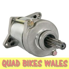 Anlassermotor passend für Honda TRX420 Fourtrax 07-23