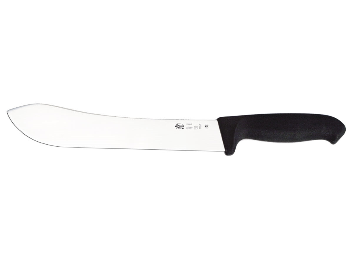 Mora Frosts 7305UG Scimitarra 12" Unigrip - Acciaio Svedese Sandvik