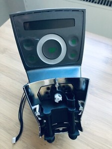 Saeco Primea Cappuccino Ring SUP030ND Display Bedienfeld Platine Steuerung BOARD