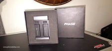 MWM Phase Essential Wireless DVS 2 Remote DJ System New!