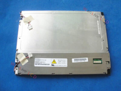 Original 10.4'' For Mitsubishi AA104VB05 LCD Display Screen 1 Year Warranty