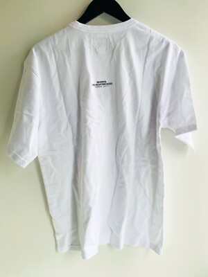Vans Vault x Bedwin & the Heartbreakers T Shirt Size M New with 