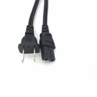 AC Power Cord for Bose SoundDock 10, SoundTouch 20 Wi-Fi Solo TV system 6FT New